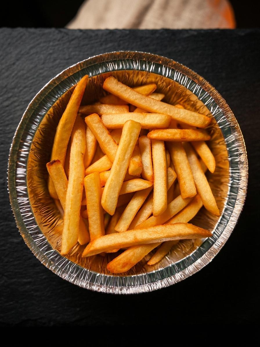 Fries