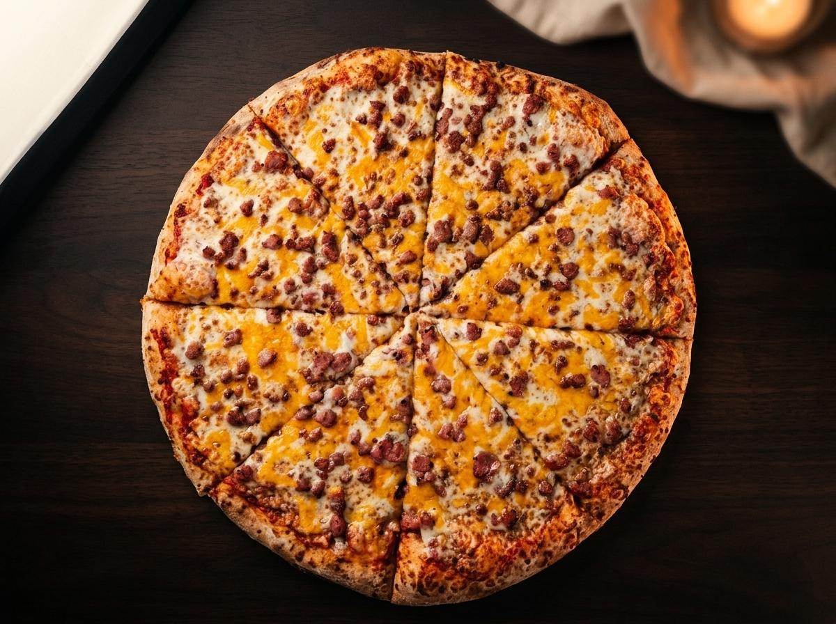 Cheese Lovers