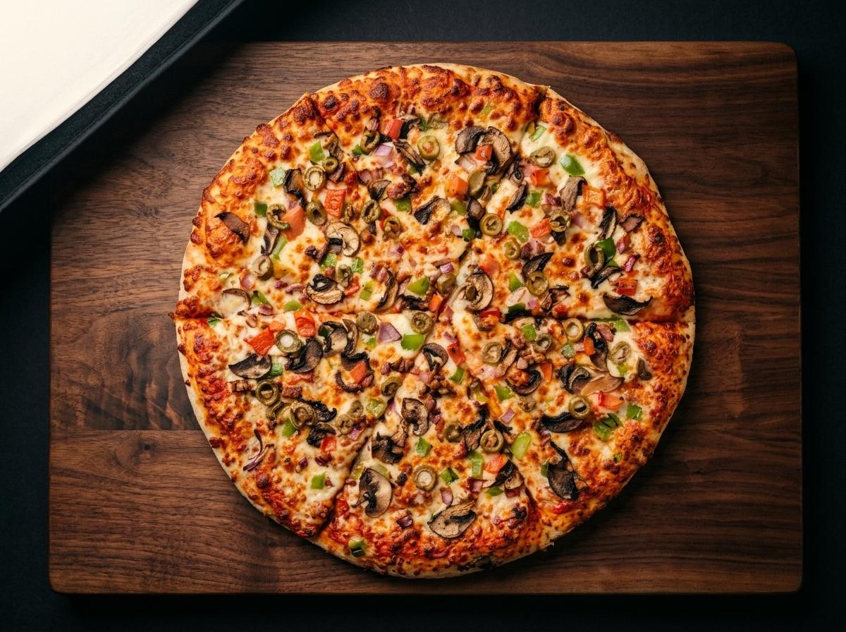 Vegetarian